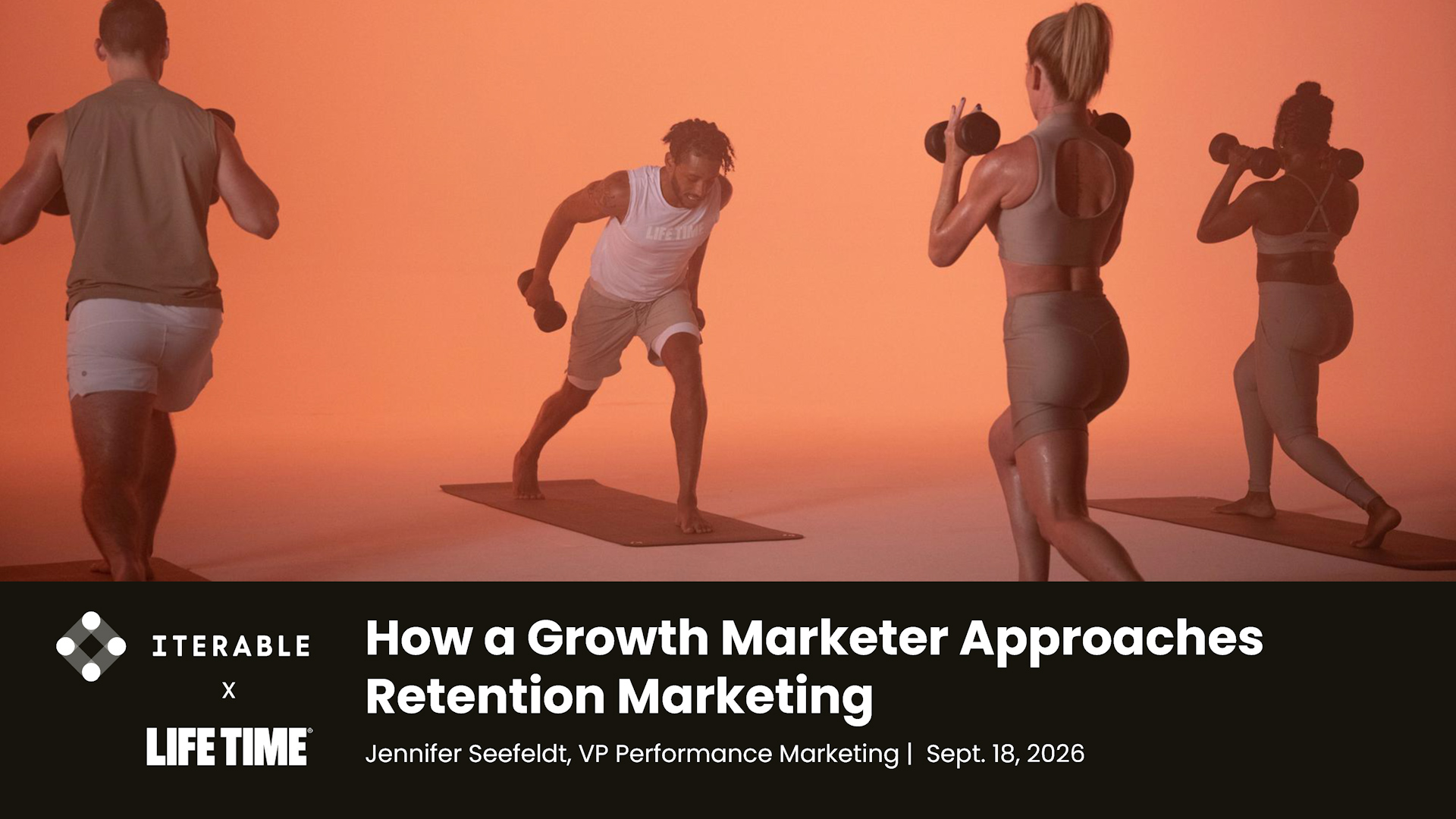 How a Growth Marketer Approaches Retention Marketing