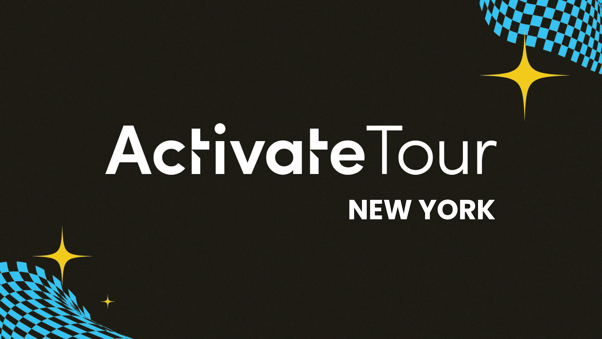 Keynote: Opening Remarks and Product Innovation Showcase