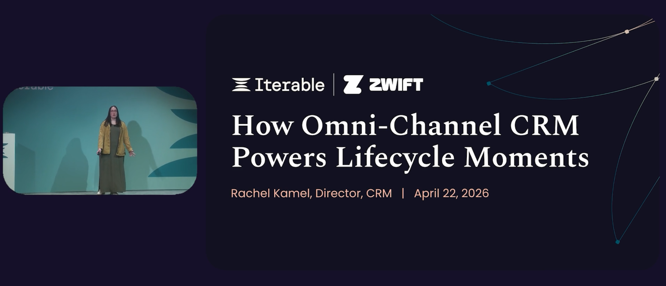 From Fragmented to Fluid: How Omni-Channel CRM Powers Lifecycle Moments