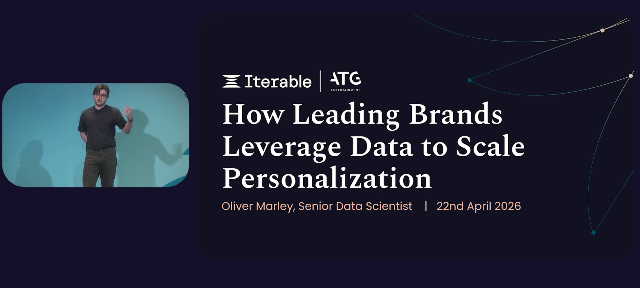 How Leading Brands Leverage Data to Scale Personalization