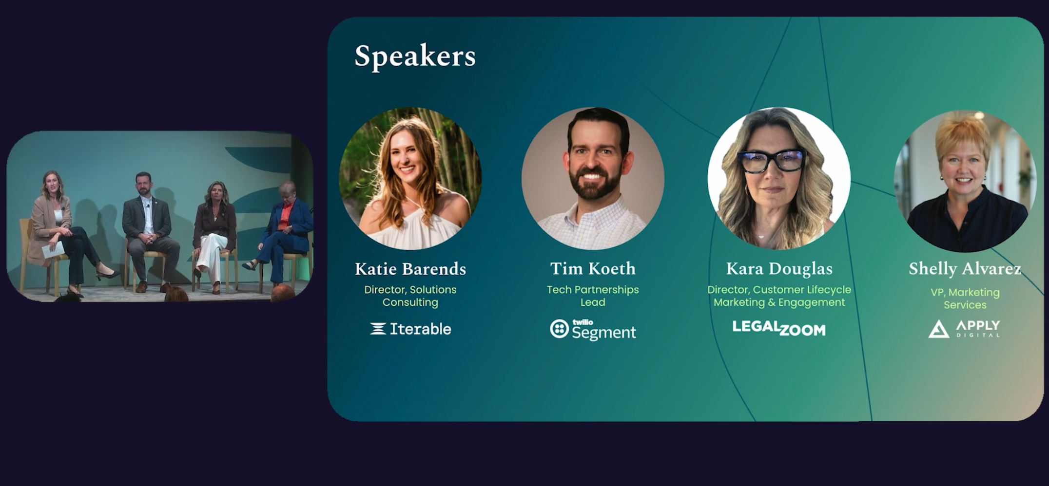 The Trust Revolution: Scaling Personalization in a Privacy-First World