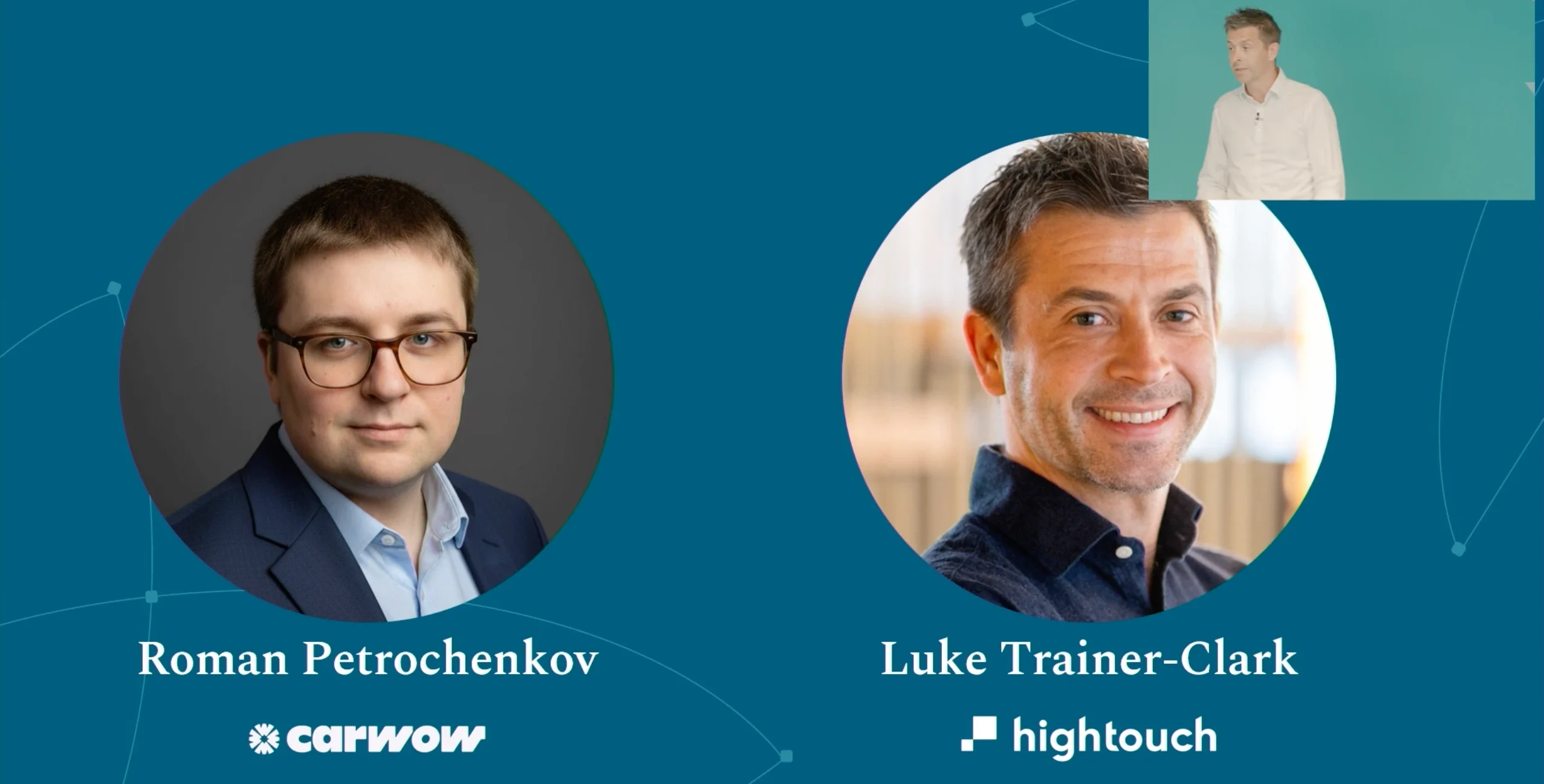 Closing the Gap Between Your Data and Your Customers With Iterable & Hightouch
