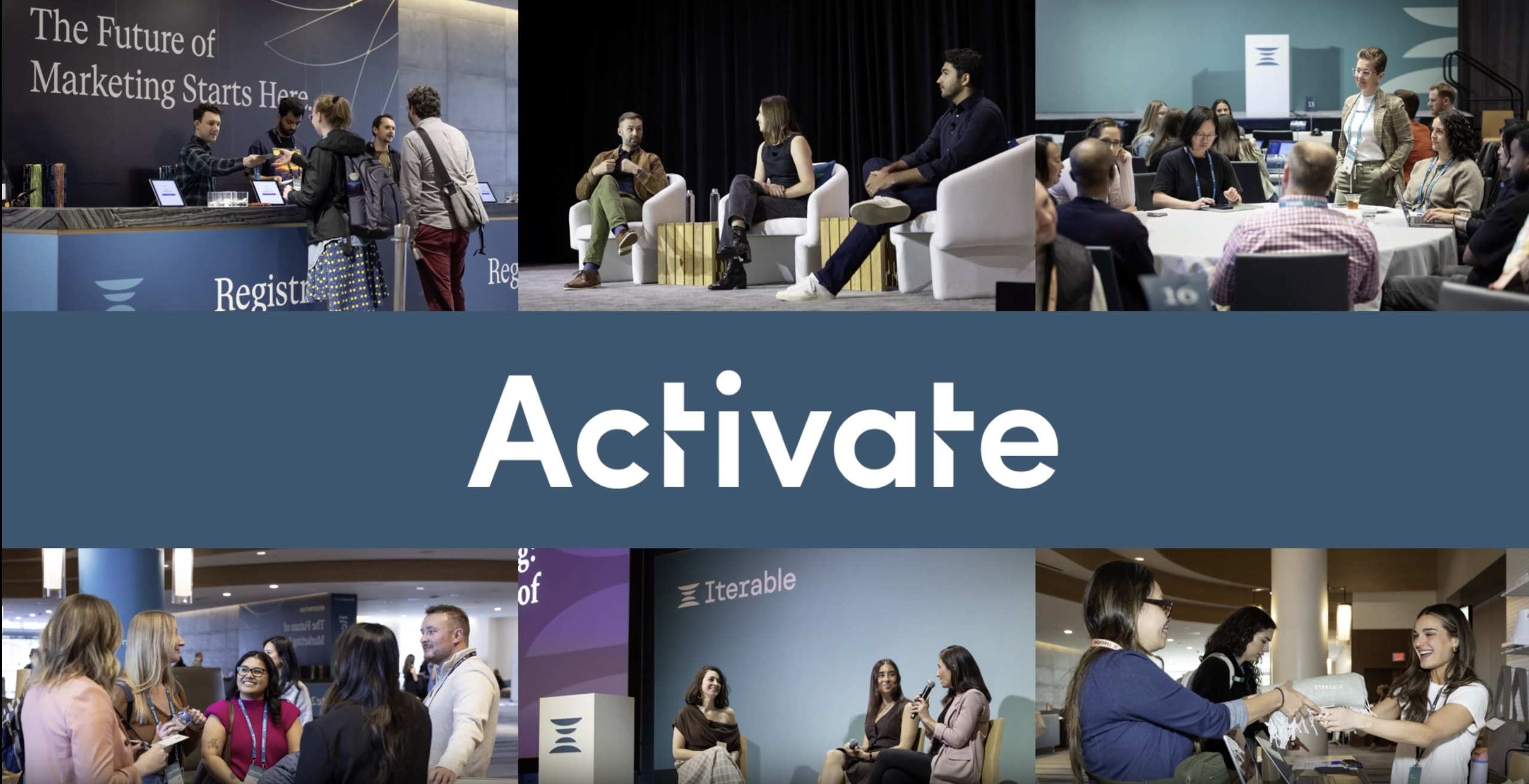 Keynote: A New System for Growth