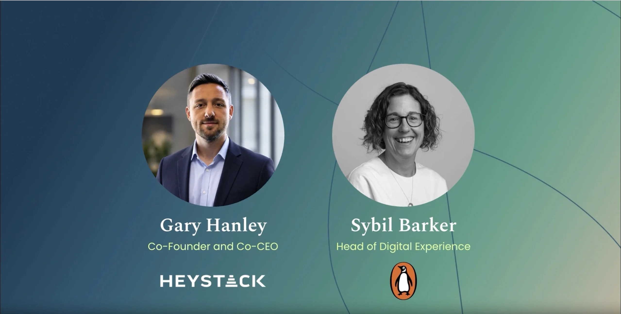Penguin Random House's Journey from Legacy Systems to Modern Infrastructure for Real-Time Relevance